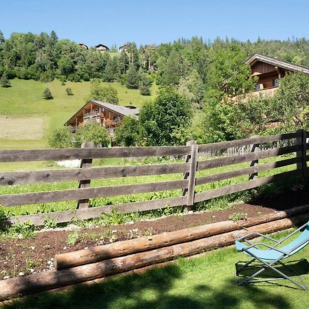 סן ויג'יליו די מרבה Apartments Armeri Black Dolomites מראה חיצוני תמונה