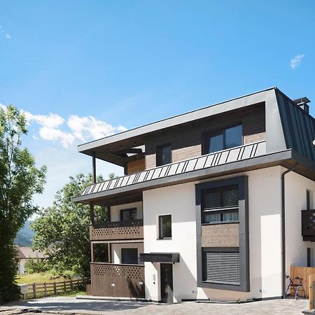 סן ויג'יליו די מרבה Apartments Armeri Black Dolomites מראה חיצוני תמונה