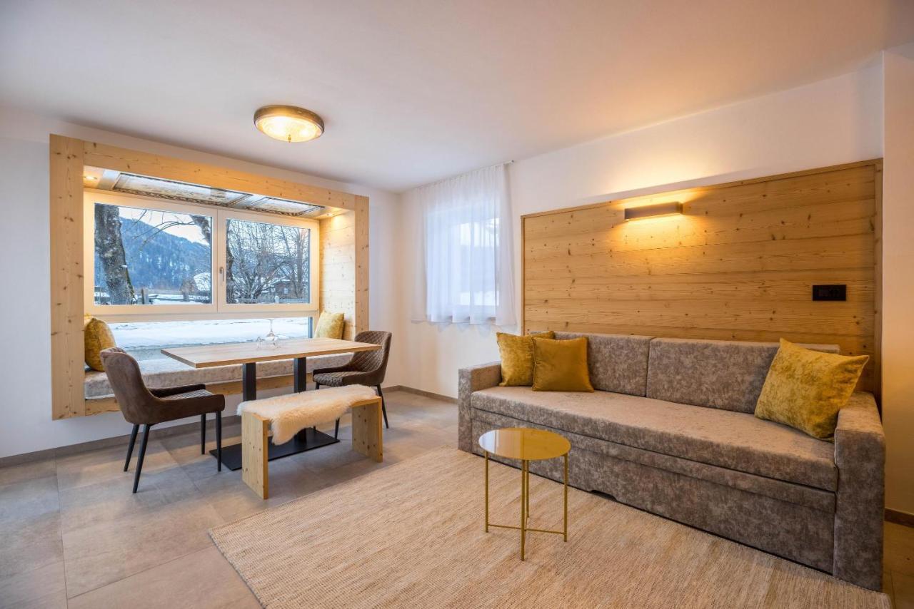 סן ויג'יליו די מרבה Apartments Armeri Black Dolomites מראה חיצוני תמונה
