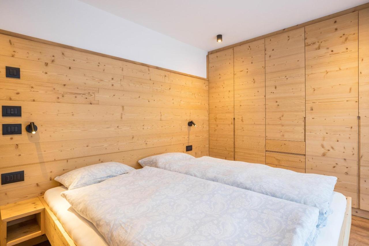 סן ויג'יליו די מרבה Apartments Armeri Black Dolomites מראה חיצוני תמונה
