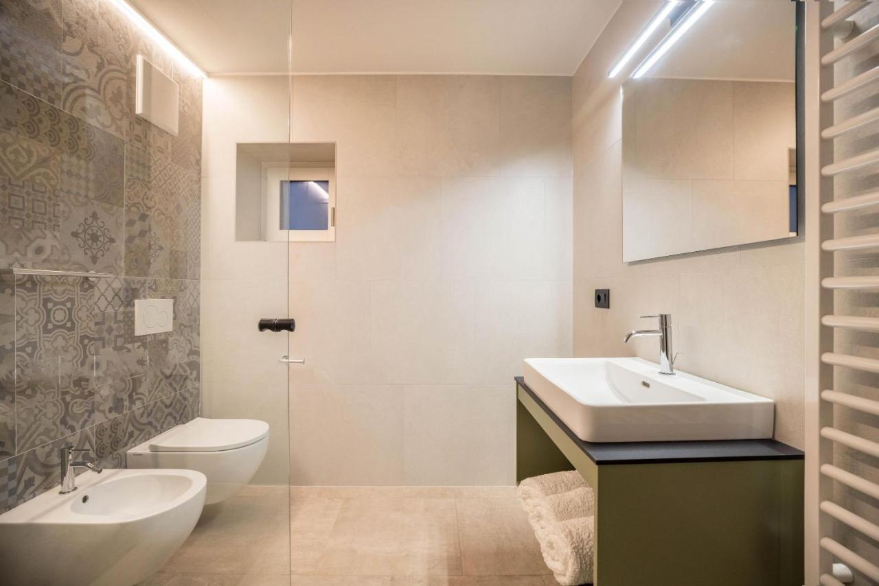 סן ויג'יליו די מרבה Apartments Armeri Black Dolomites מראה חיצוני תמונה