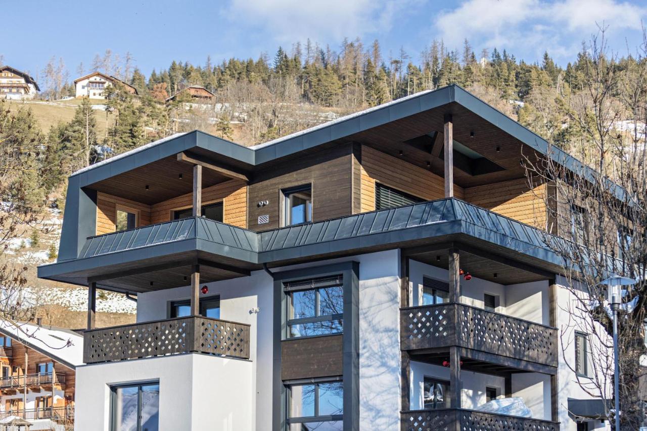 סן ויג'יליו די מרבה Apartments Armeri Black Dolomites מראה חיצוני תמונה