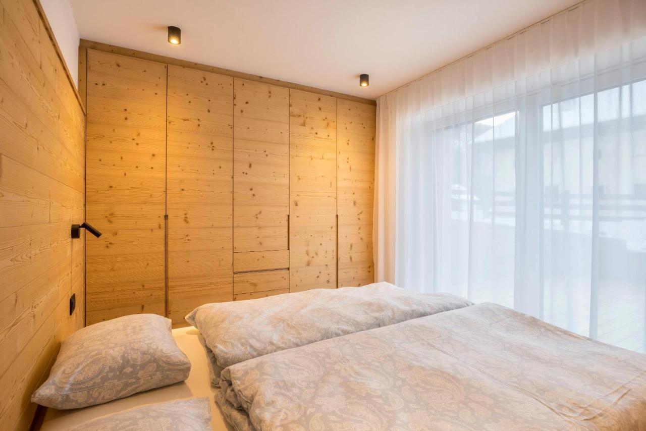סן ויג'יליו די מרבה Apartments Armeri Black Dolomites מראה חיצוני תמונה