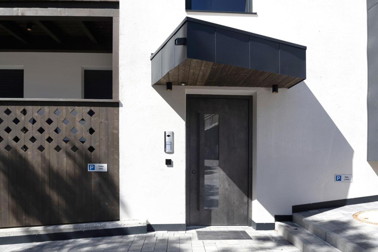 סן ויג'יליו די מרבה Apartments Armeri Black Dolomites מראה חיצוני תמונה